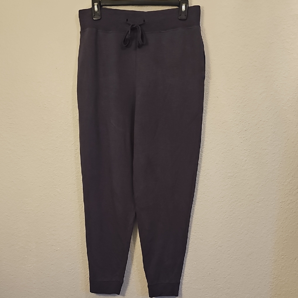 Double Zero Charcoal Jogger Pants
